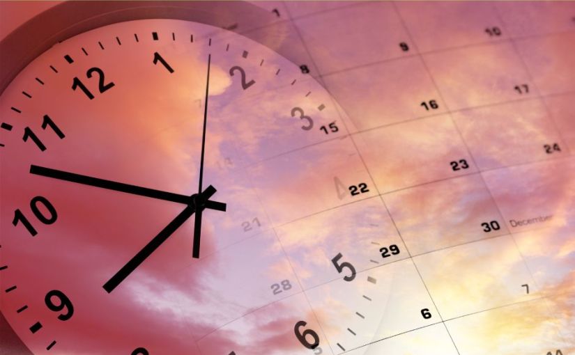 It’s Time to Forgive and&nbsp;Forget