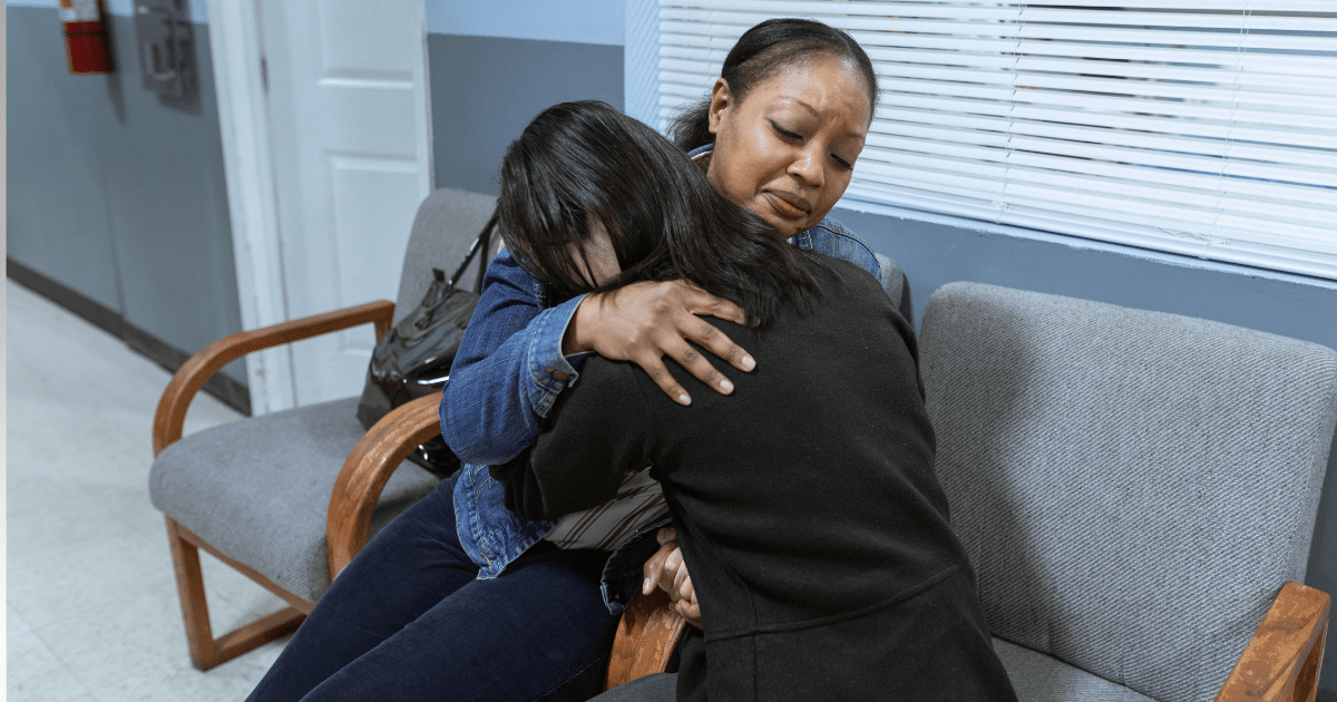 10 Things You Can Say or Do to Help A Parent Who is&nbsp;Grieving